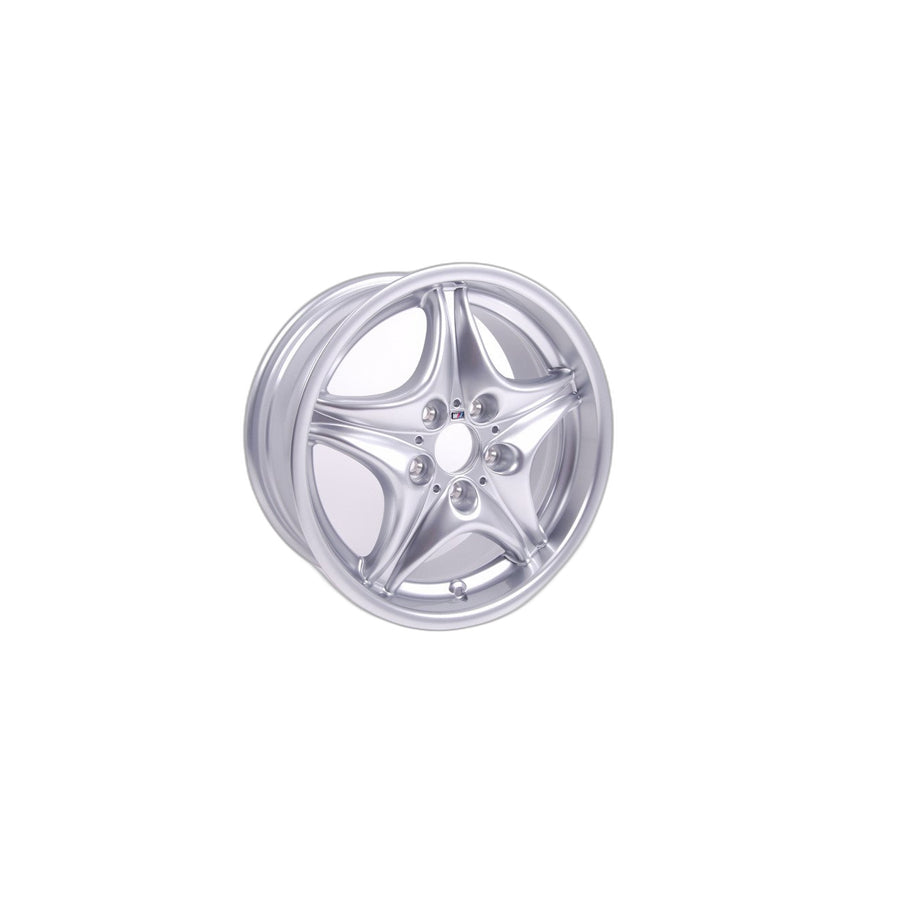 Genuine BMW 36112228050 E36 Light Alloy Rim 71/2JX17 ET:41 (Inc. Z3 M)