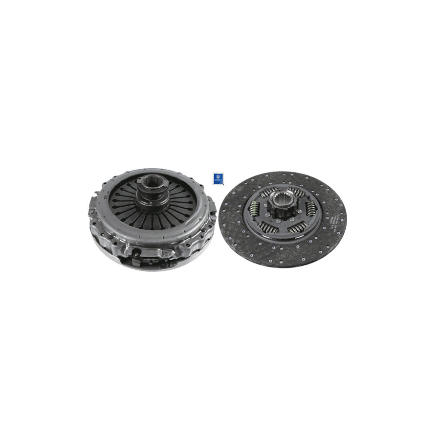 Sachs 3400 121 501 Clutch Kit