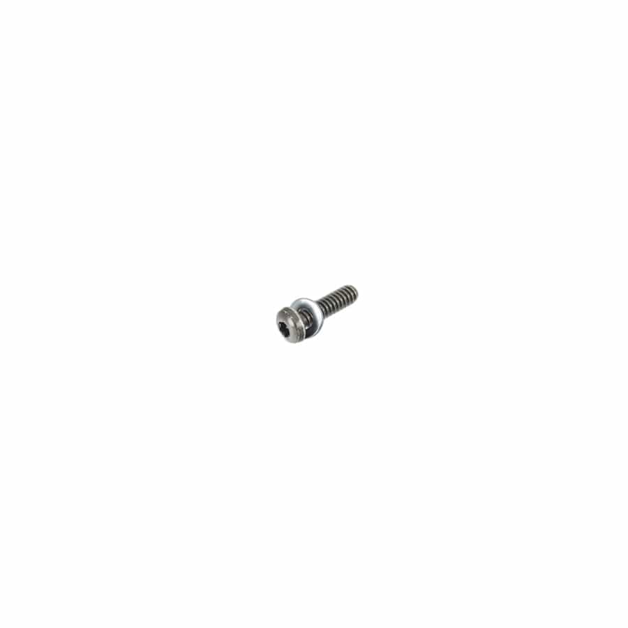 Genuine BMW Mini 62117062737 R53 80 Torx-Bolt With Washer (Inc. Coop.S JCW GP)