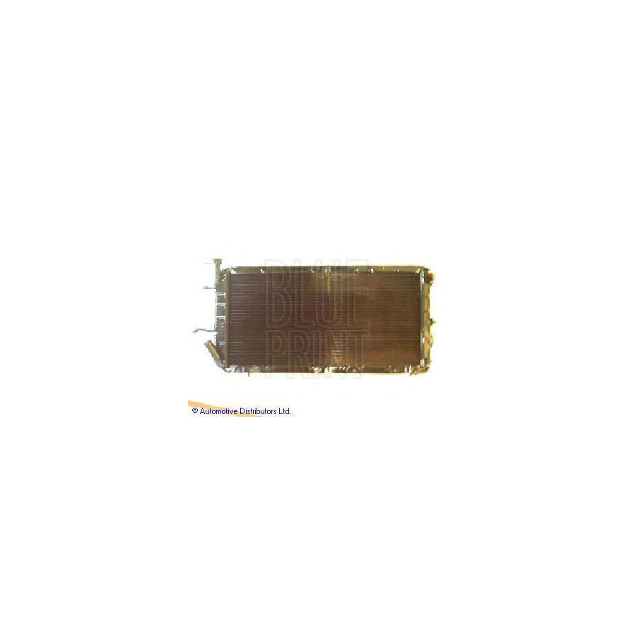 Blue Print Ads79802 Engine Radiator