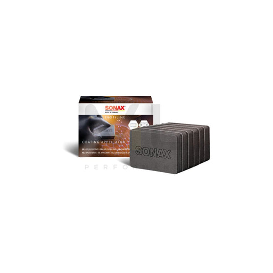 SONAX 02377410 Car cleaning sponges | ML Performance Car Parts