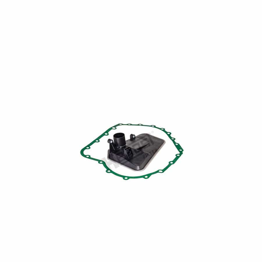 Hengst Filter Eg1119H D649 Hydraulic Filter, Automatic Transmission