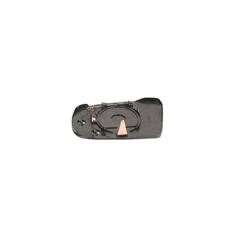 Blic 6102-02-1272791P Mirror Glass, Outside Mirror Suitable for Mercedes-Benz S-Class