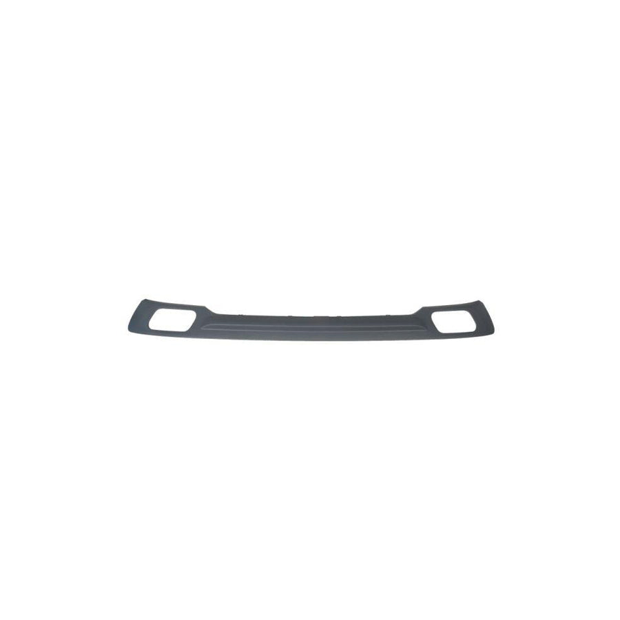 Blic 5511-00-0077971P Front Splitter for BMW 7 (F01, F02, F03, F04)