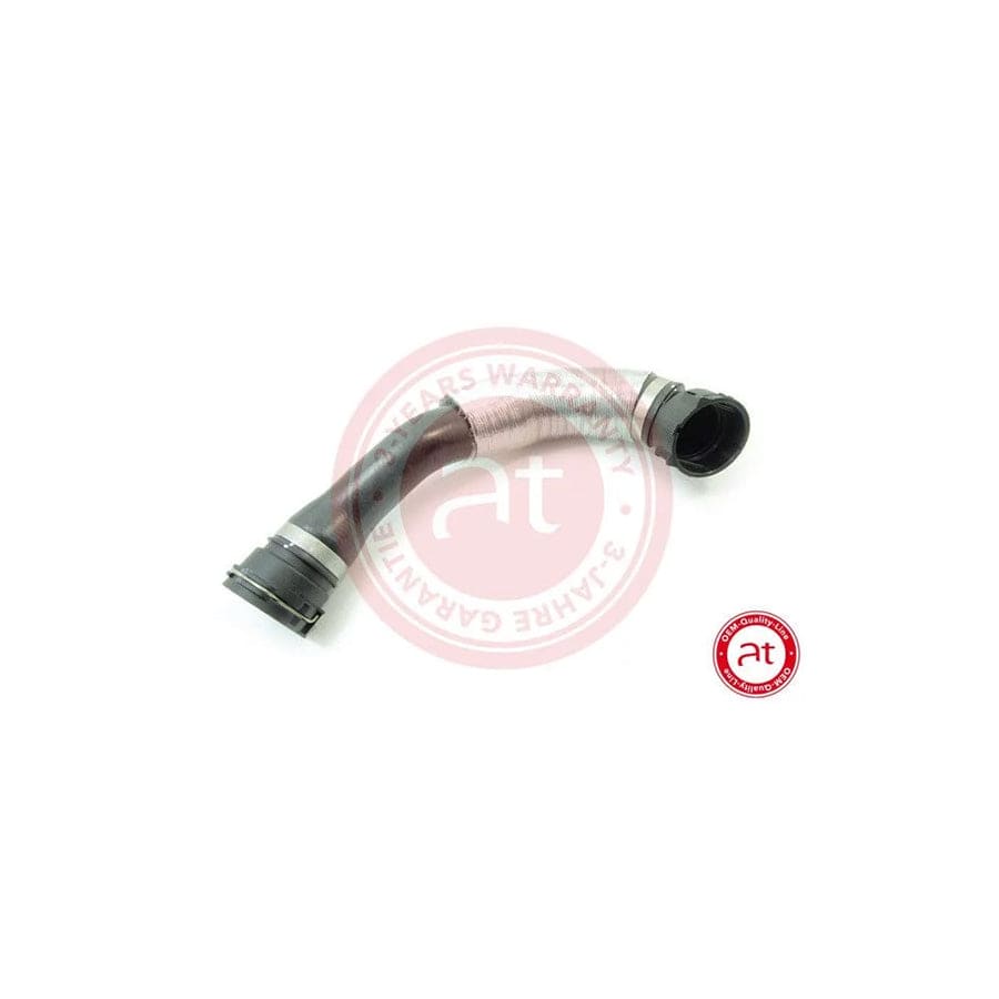 at autoteile germany At21354 Radiator Hose for BMW 1 Series
