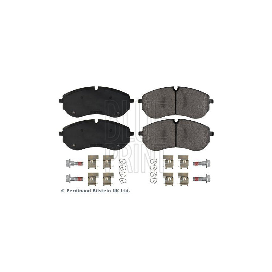 Blue Print Adbp420037 Brake Pad Set