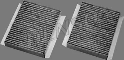 DENSO DCF048K Pollen Filter