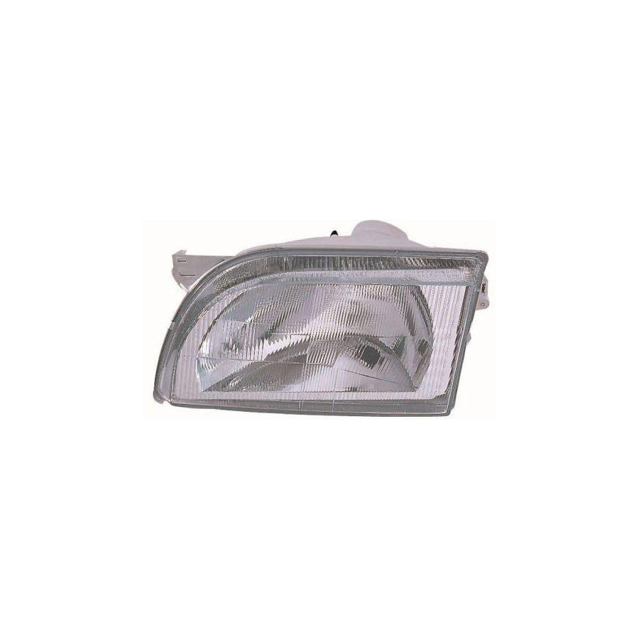 Abakus 4311136Llde Headlight for Ford Transit