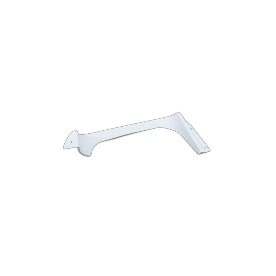 Genuine BMW 51127966301 E65 E66 Tailpipe Tip (Inc. 750Li, Alpina B7 & 740Li)