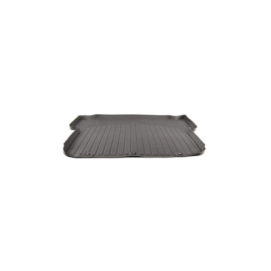 Genuine BMW 82110410232 E91 Trunk Mat Rubber E91 GRY (Inc. 328xi, 328i & 325xi)