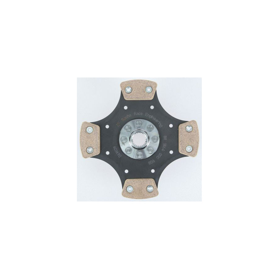 Sachs Performance Performance 881864 000908 Clutch Disc