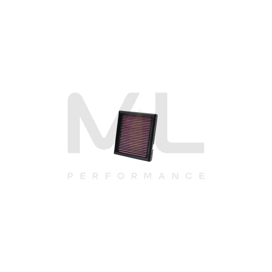 K&N BA-2201 Replacement Air Filter