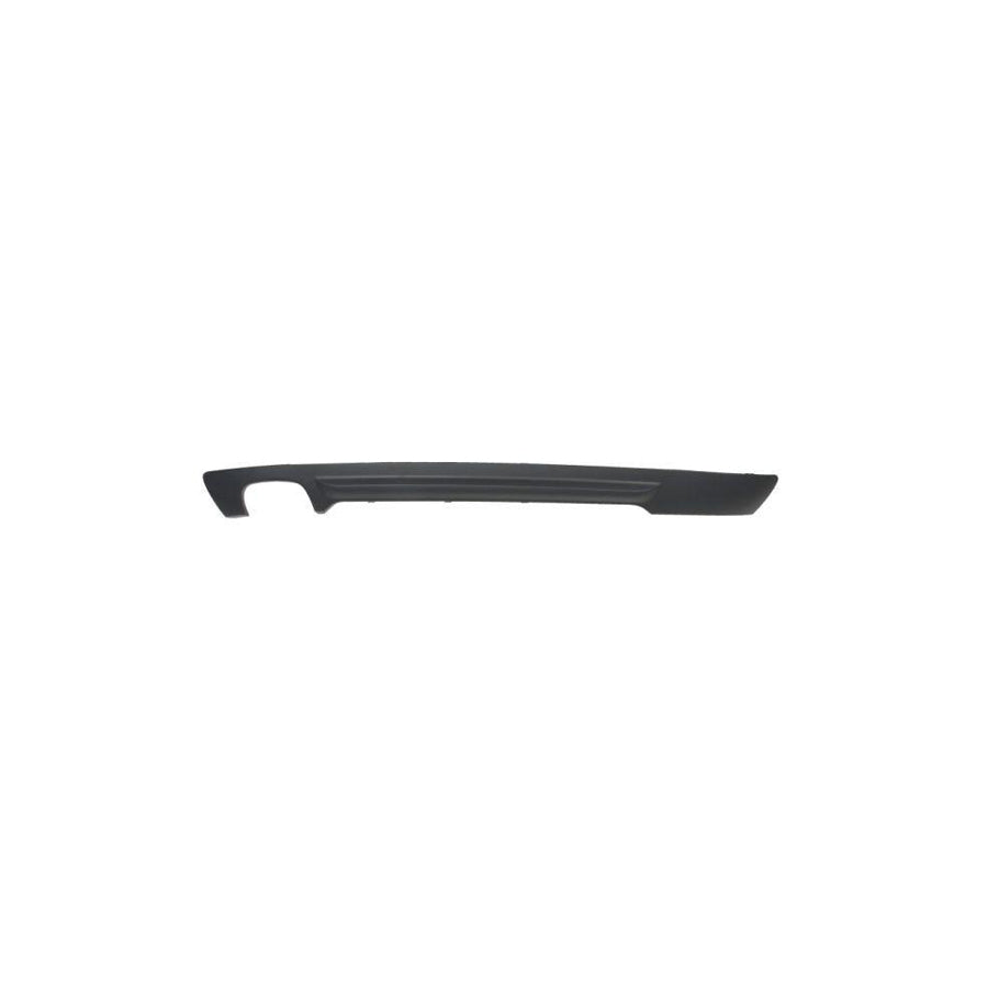 Blic 5511-00-0077970P Front Splitter for BMW 7 (F01, F02, F03, F04)