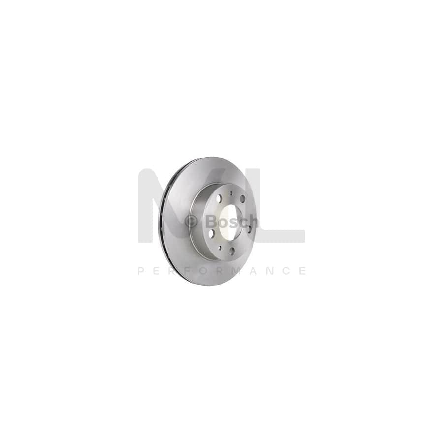 BOSCH 0 986 478 842 Brake Disc Internally Vented, Vented, Oiled | ML Performance Car Parts