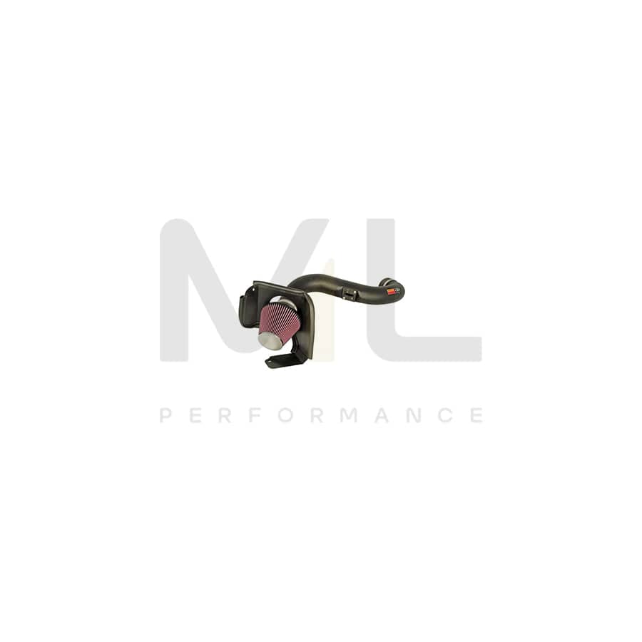K&N 57-2573 Performance Air Intake System