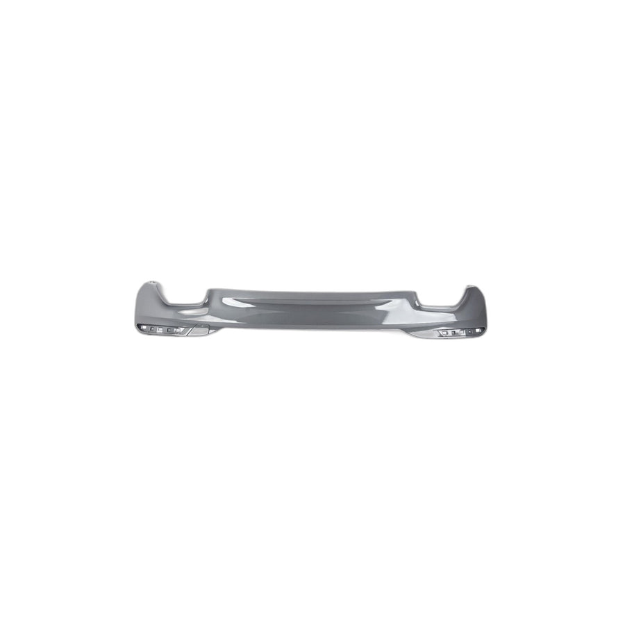 Genuine BMW 51128064718 G30 G31 Cover, Bumper, Rear -M- (Inc. 540i, 540iX & 530eX)