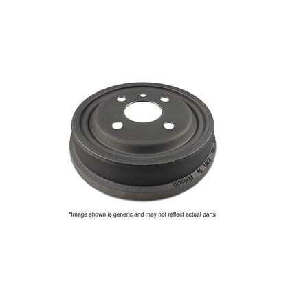 EBC DM037 Ford Standard Discs/Drums Rear (Inc. Escort Mk6, Fiesta Mk4, Puma) 1 | ML Performance UK Car Parts
