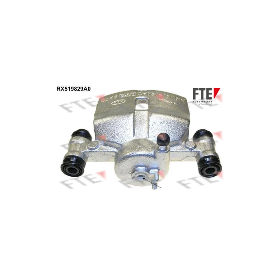 FTE Rx519829A0 Brake Caliper for KIA Picanto I (Sa)