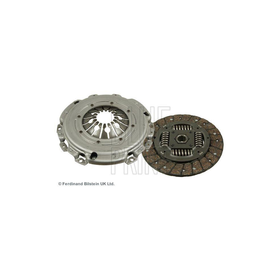 Blue Print Adw193039 Clutch Kit
