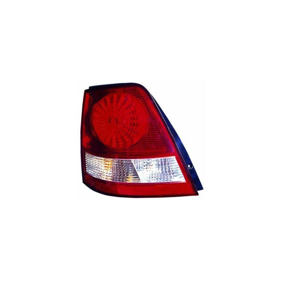 Abakus 2231921Rue Rear Light for KIA Sorento I (Jc)