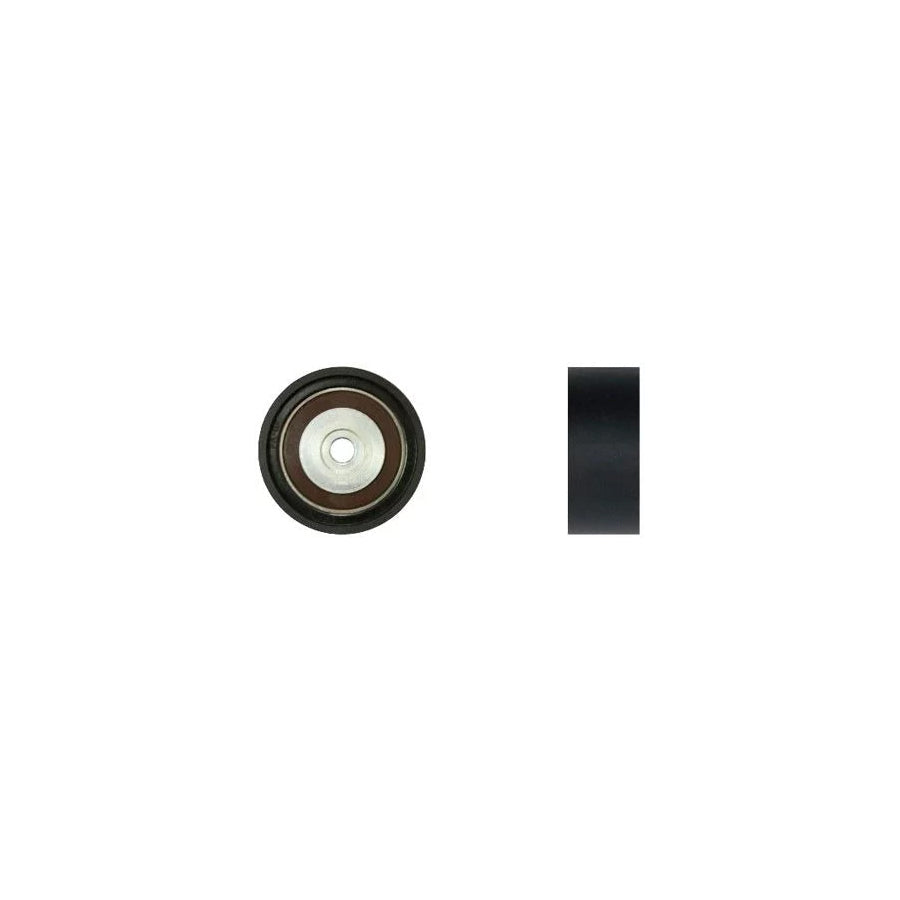 Denckermann P326012 Deflection / Guide Pulley, V-Ribbed Belt