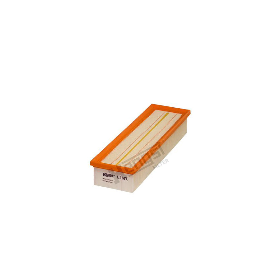 Hengst Filter E167L Air Filter