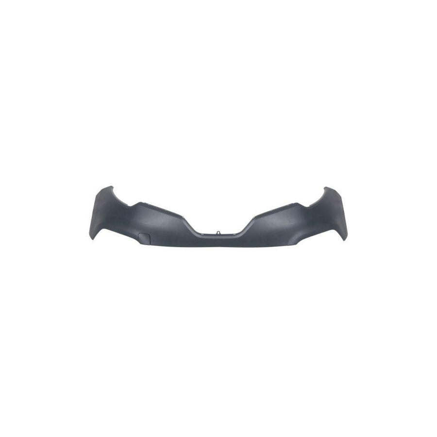 Blic 5510-00-6009901Q Bumper for Renault Captur (J5_, H5_)