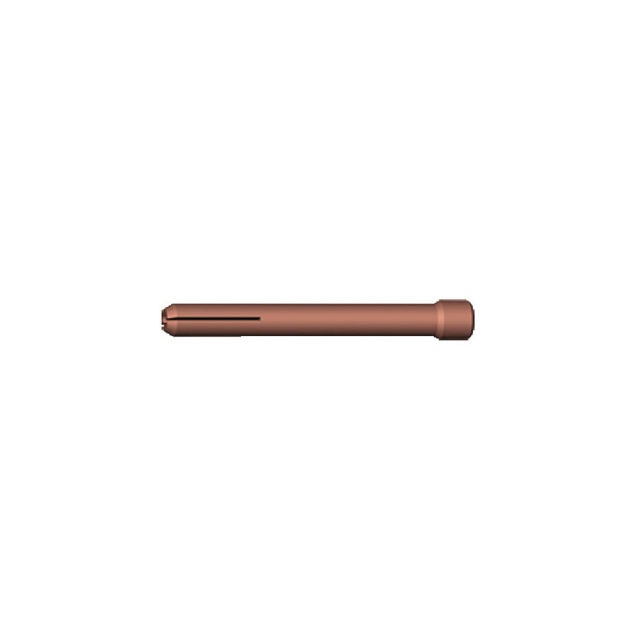 Gys 044999 3 Support Tubes Ø2.0 - Tig Torch Sr17/Sr18/Sr26L Welding Accessories