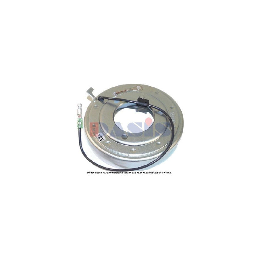AKS Dasis 852388N Coil, Magnetic-Clutch Compressor