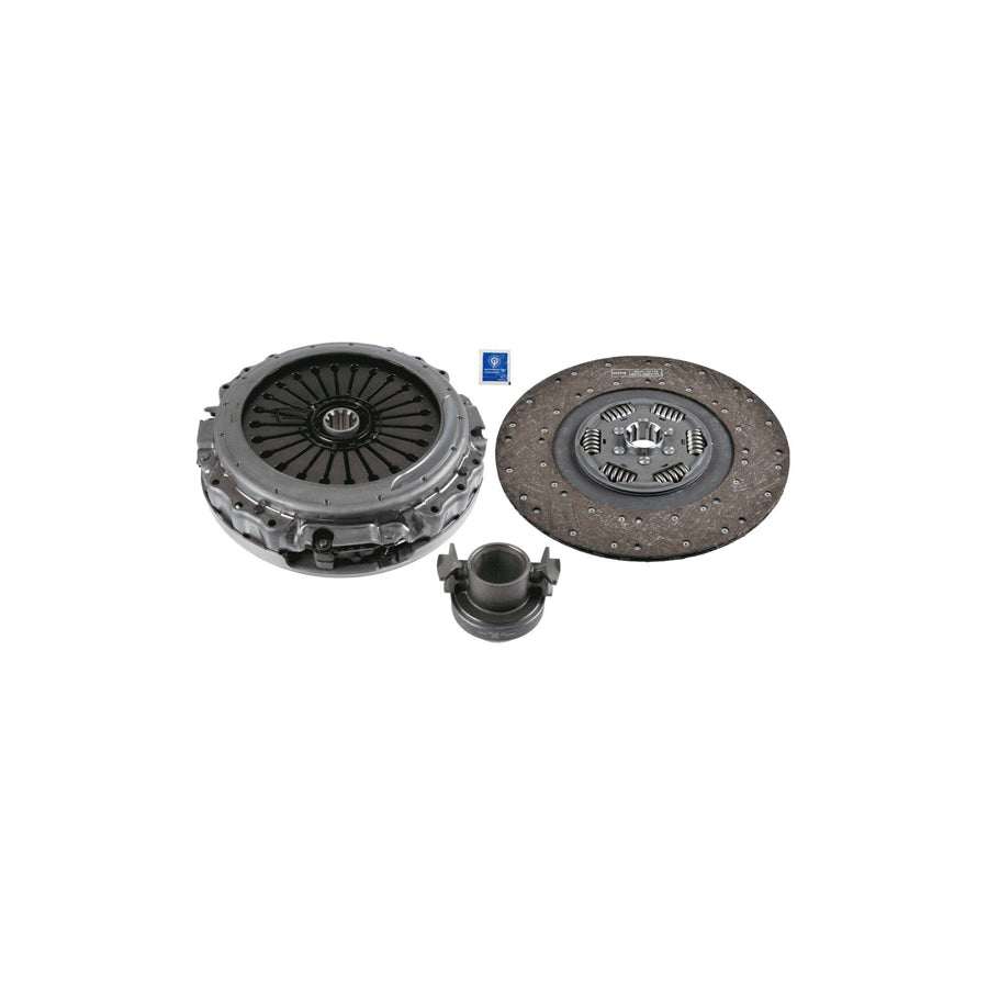 Sachs 3400 121 601 Clutch Kit