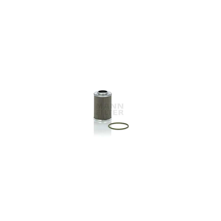 Mann-Filter H7101n Hydraulic Filter, Automatic Transmission