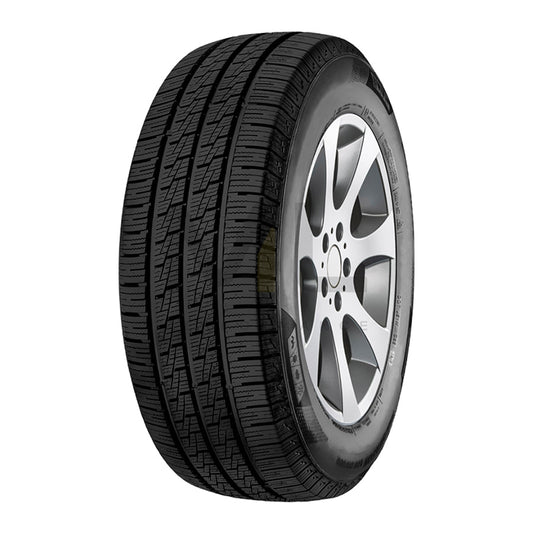 Minerva All Season Master 155/65 R14 75T All-season Tyre