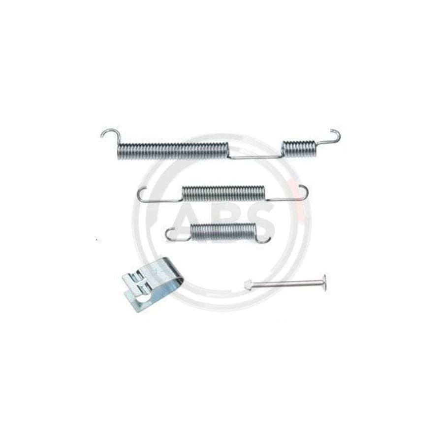 A.B.S. 0844Q Accessory Kit, Brake Shoes