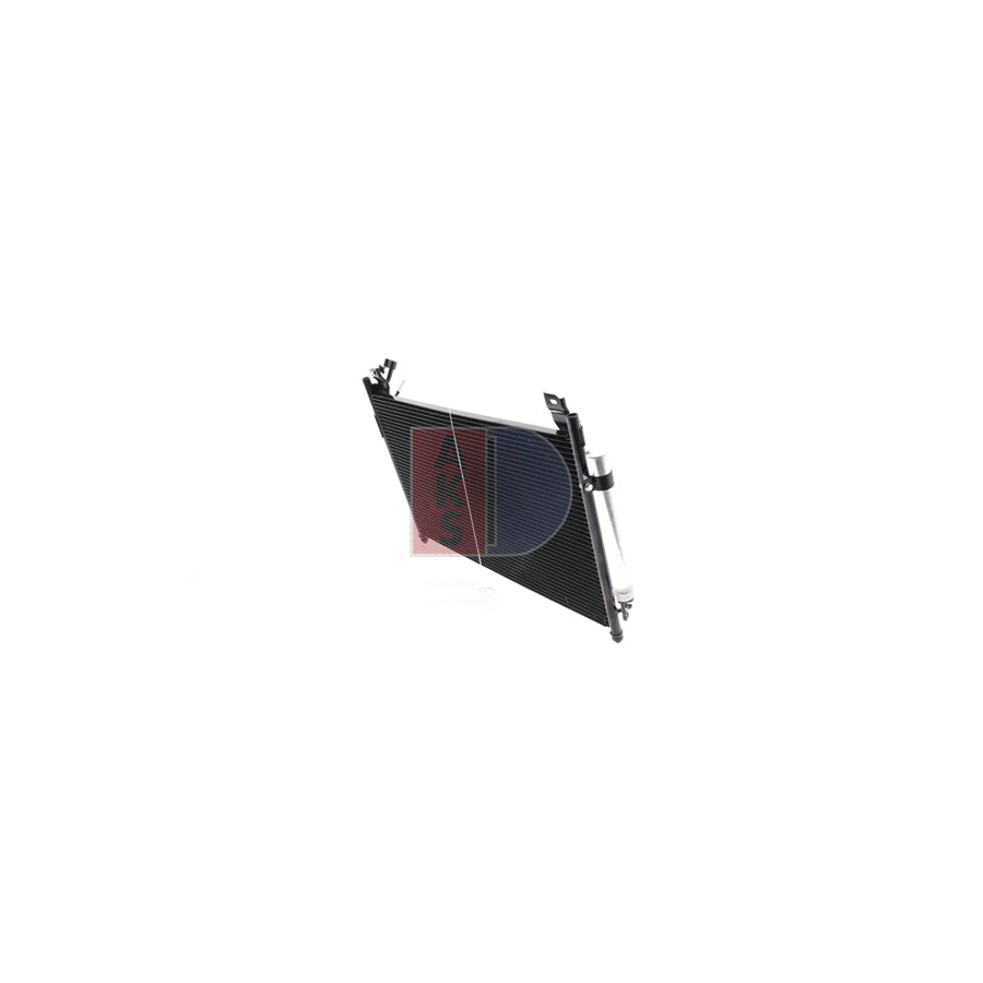 AKS Dasis 128044N Fan, A / C Condenser