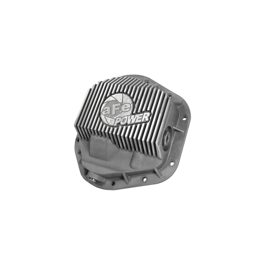 aFe 46-70080 Differential Cover Ford F-250/F-350/Excursion 99-16 V8-7.3L/6.0L/6.4L/6.7L (td)