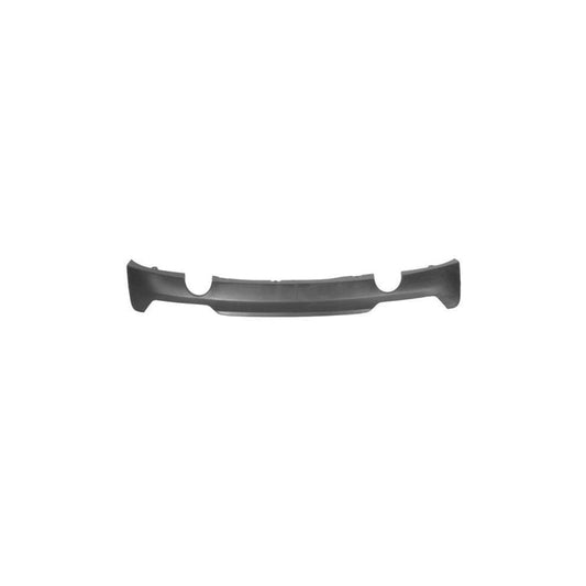 Blic 5511-00-0070971P Front Splitter for BMW 4 Series