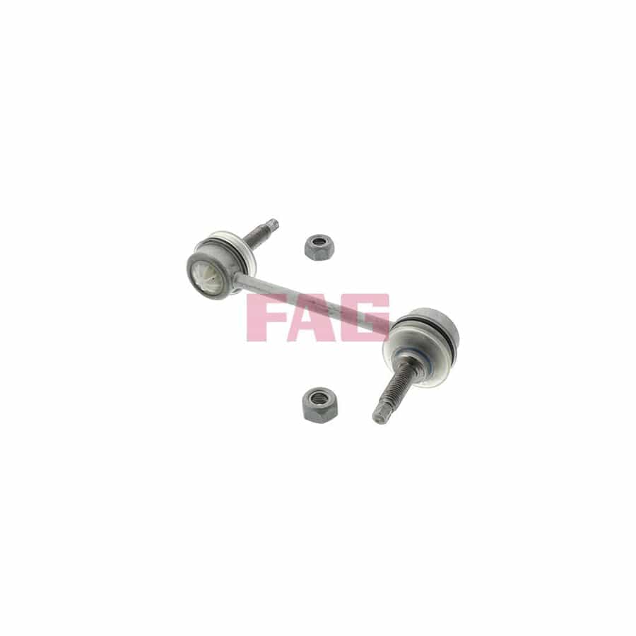 FAG 713 6451 60 Wheel Bearing Kit