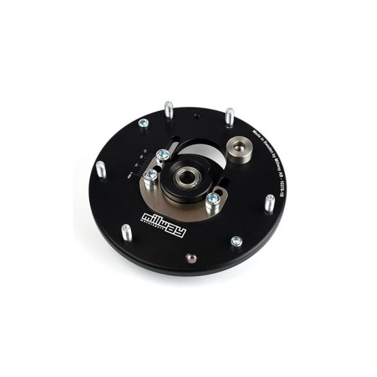 Millway Motorsport MW90377-C BMW Adjustable Camber Plates (F2X/F3X 1/2/3/4 Series)