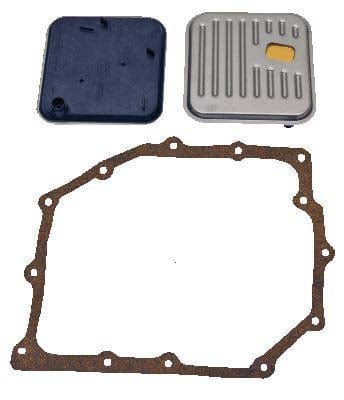 WIX Filters 58993 Hydraulic Filter, Automatic Transmission