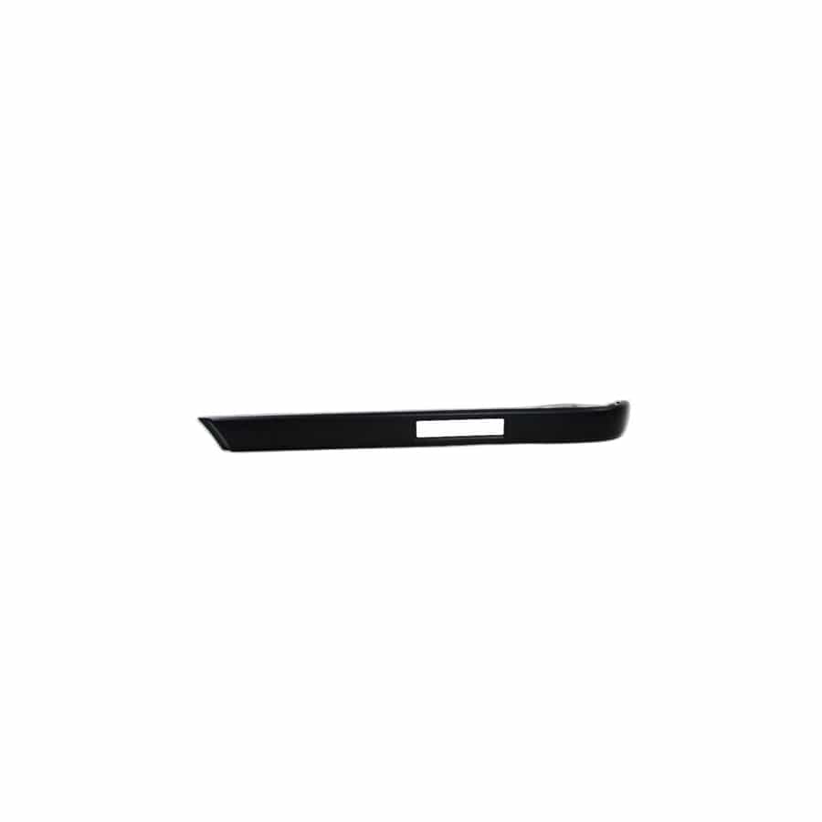 Genuine BMW 51121944433 E34 Rubber Strip Left (Inc. 535i, 530i & 540i)