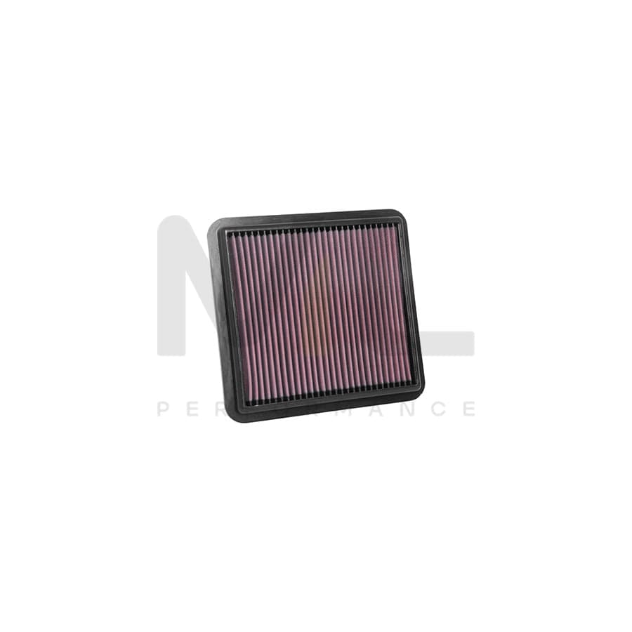 K&N 33-3102 Replacement Air Filter
