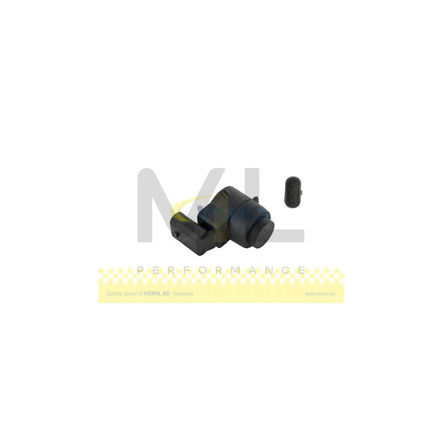 VEMO V20-72-0012 Parking sensor Original VEMO Quality, Front, Rear, Ultrasonic Sensor