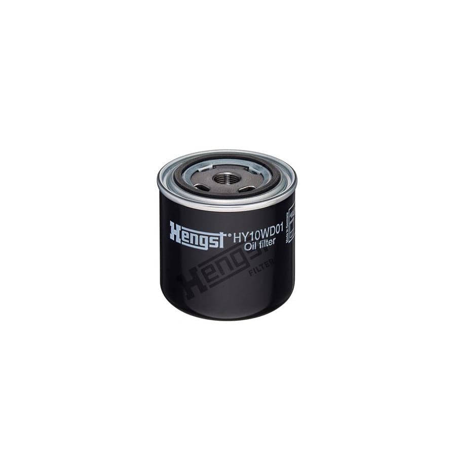 Hengst Filter HY10WD01 Hydraulic Filter, Automatic Transmission