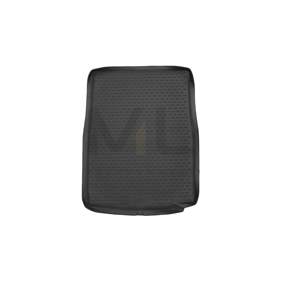 WALSER 70779 Car boot tray for BMW 7 (F01, F02, F03, F04) Elastomer, Nonslip