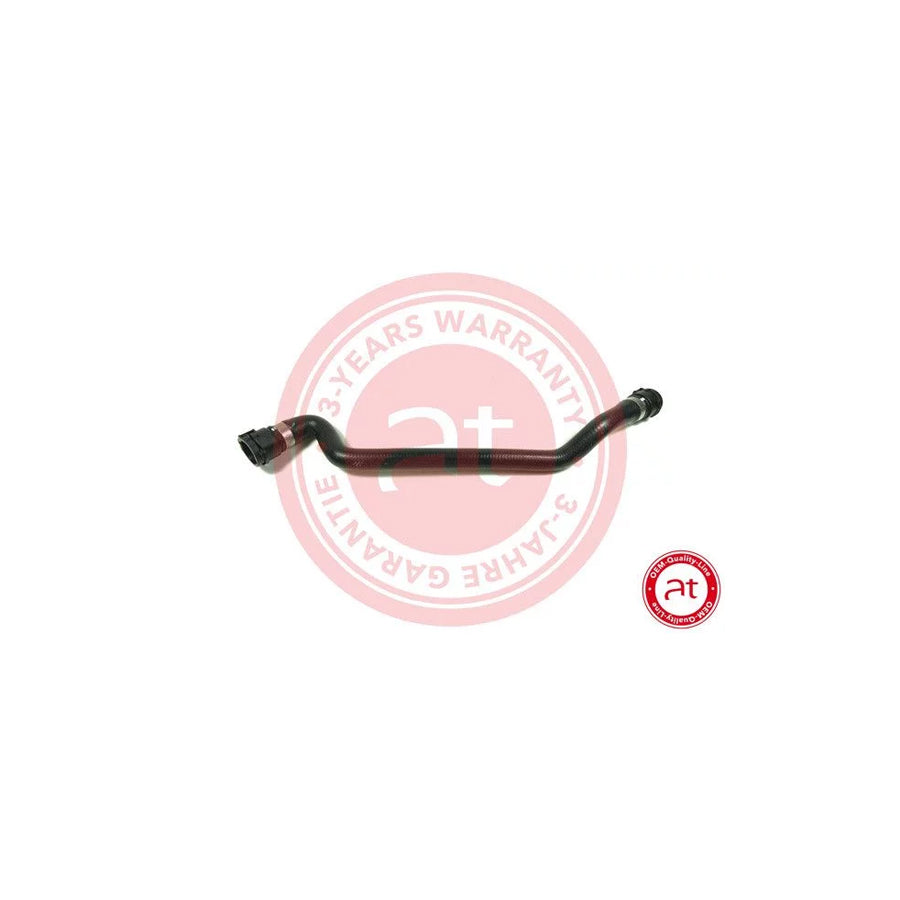 at autoteile germany At21363 Radiator Hose for BMW X3 (E83)
