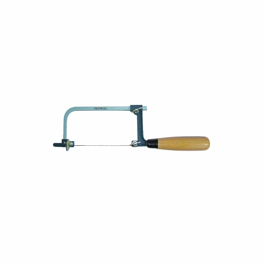 Faithfull FAIPRS Piercing Saw 130mm (5in)