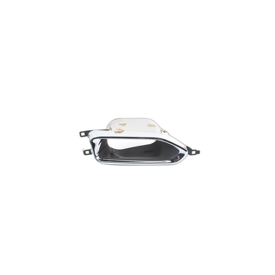 Genuine BMW 51128061188 G11 G12 Covering Right (Inc. 750i, 750iX & 750LiX 4.4)