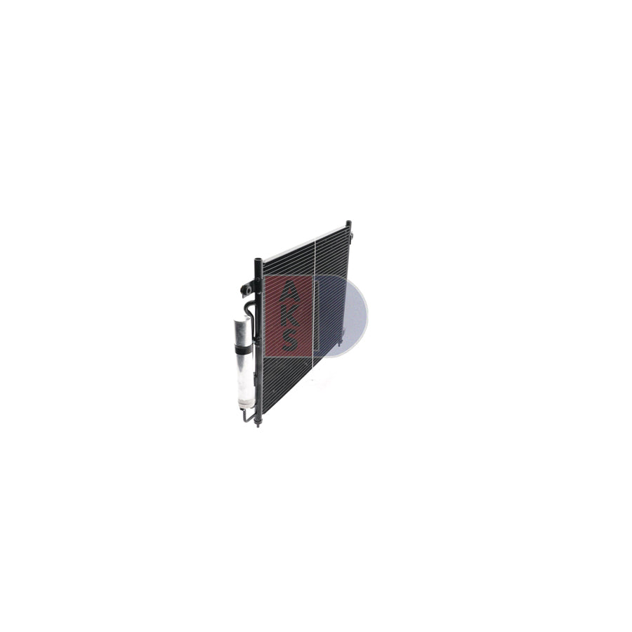 AKS Dasis 512018N Air Conditioning Condenser