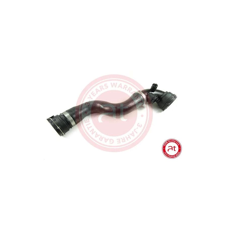 at autoteile germany At21362 Radiator Hose for BMW X3 (E83)