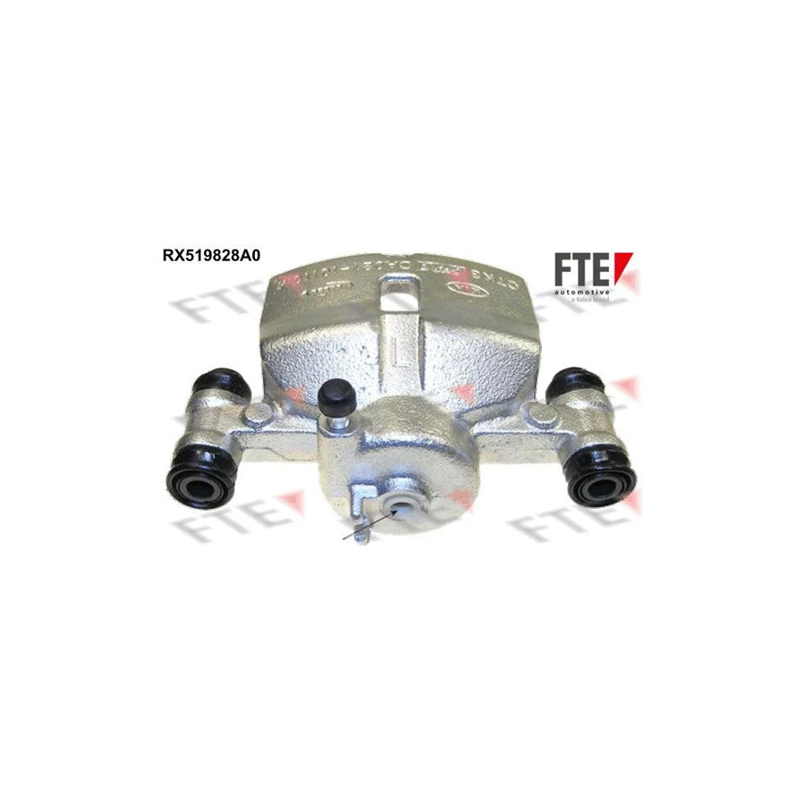 FTE Rx519828A0 Brake Caliper for KIA Picanto I (Sa)